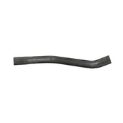 Gates Radiator Coolant Hose 340mm ID fits Renault Twingo II 2007-2014 1.2