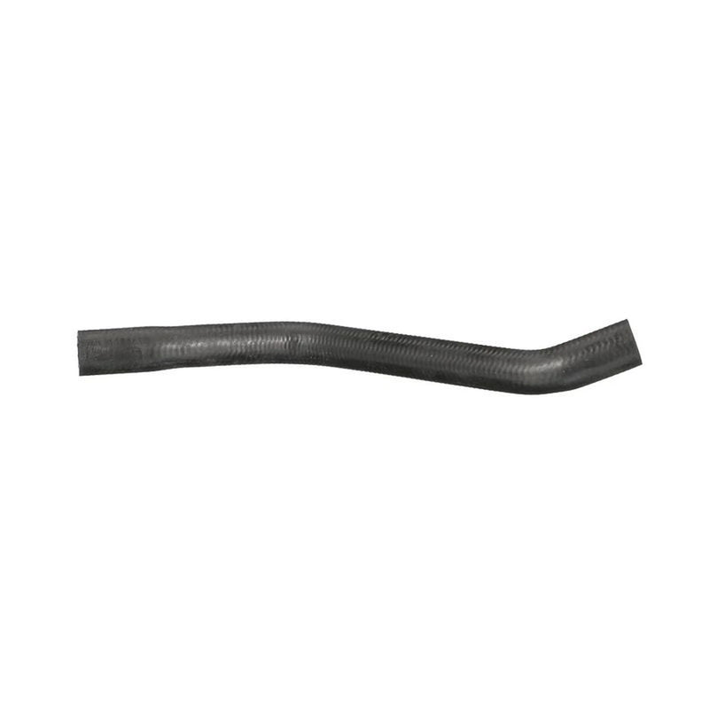 Gates Radiator Coolant Hose 340mm ID fits Renault Twingo II 2007-2014 1.2