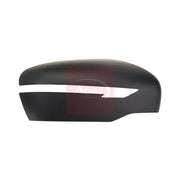 Apec Wing Mirror Cover Right primed fits Nissan Qashqai II 2013-2014