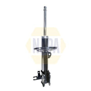 NAPA Shock Absorber Damper Strut Front Left fits Opel Astra H 2004-2014