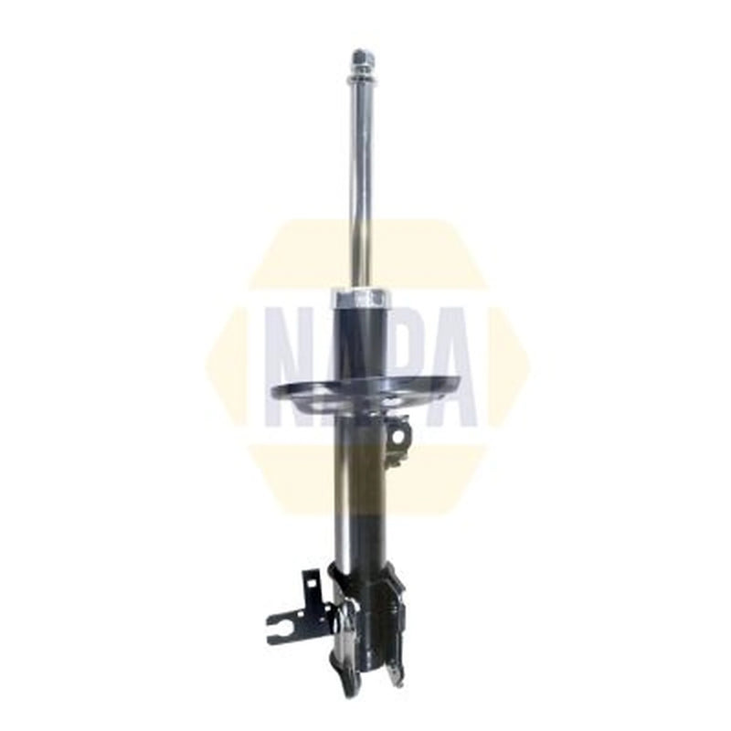 NAPA Shock Absorber Damper Strut Front Left fits Opel Astra H 2004-2014