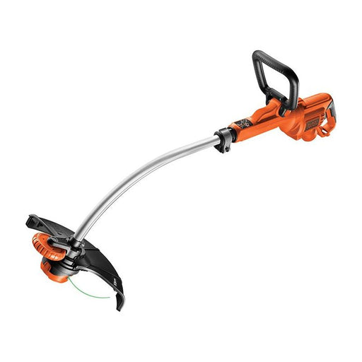 Black + Decker GL7033 Corded Grass Strimmer® 700W 240V BLACK + DECKER - Dynamic Drive