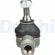 Delphi Steering Tie Rod End Ball Joint Front M12x1.25 fits Honda Accord I