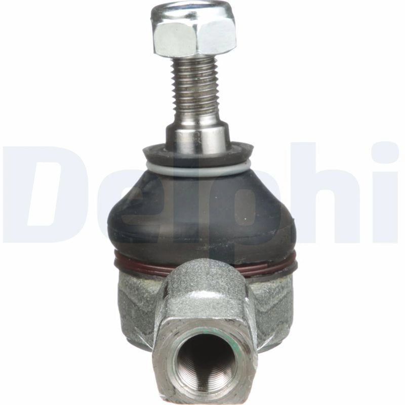 Delphi Steering Tie Rod End Ball Joint Front M12x1.25 fits Honda Accord I