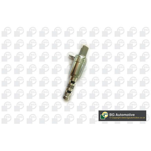 BGA VVT Camshaft Control Valve Intake Side fits Renault Megane II 2002-2008 1.6