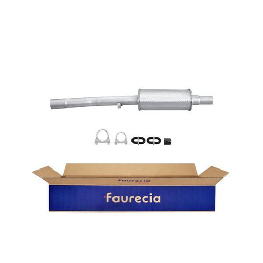 Hella Front Silencer Front 8LB 366 022-011