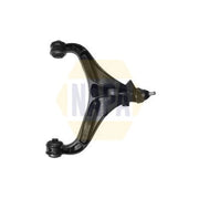 NAPA Control/Trailing Arm Front Right fits Dodge Nitro 2006-2012 2.8 3.7