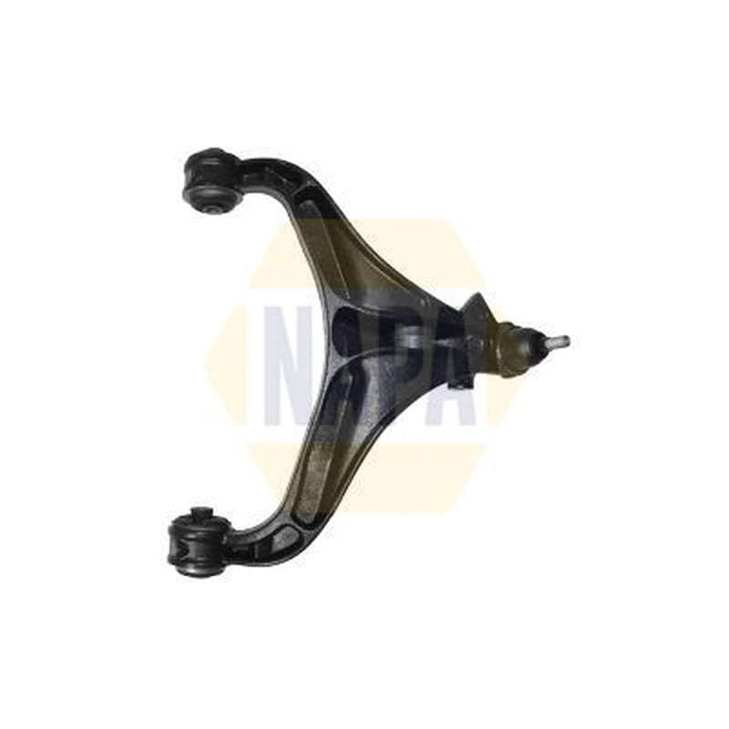 NAPA Control/Trailing Arm Front Right fits Dodge Nitro 2006-2012 2.8 3.7