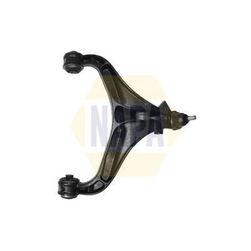 NAPA Control/Trailing Arm Front Right fits Dodge Nitro 2006-2012 2.8 3.7