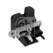 Febi Tailgate Boot Lock Mechanism 1000497