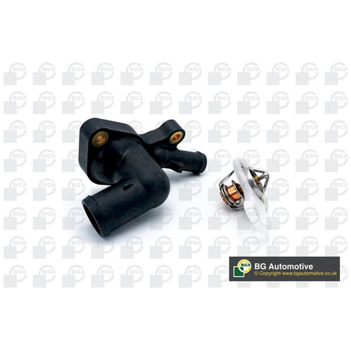 BGA Thermostat,Coolant fits Chrysler Neon 1994-1999 1.8 2.0