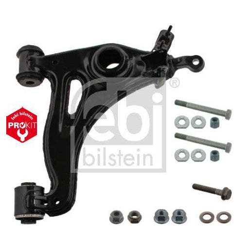 Febi Control/Trailing Arm Right 40282