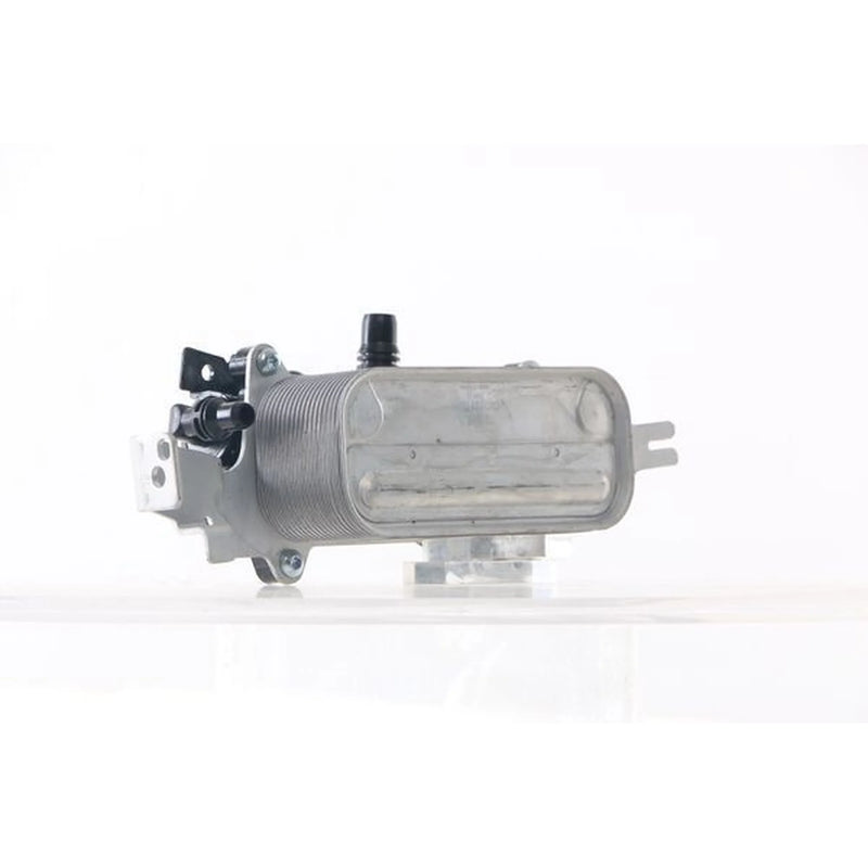 Mahle Engine Oil Cooler fits BMW 7 2009-2015