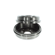 Bosch 2 x Brake Drums fits Ford Mondeo 1993-2000 1.6 1.8
