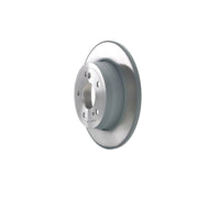 Bosch Front & Rear Brake Discs & Pads fits Mercedes-Benz C-Class 2007-2014