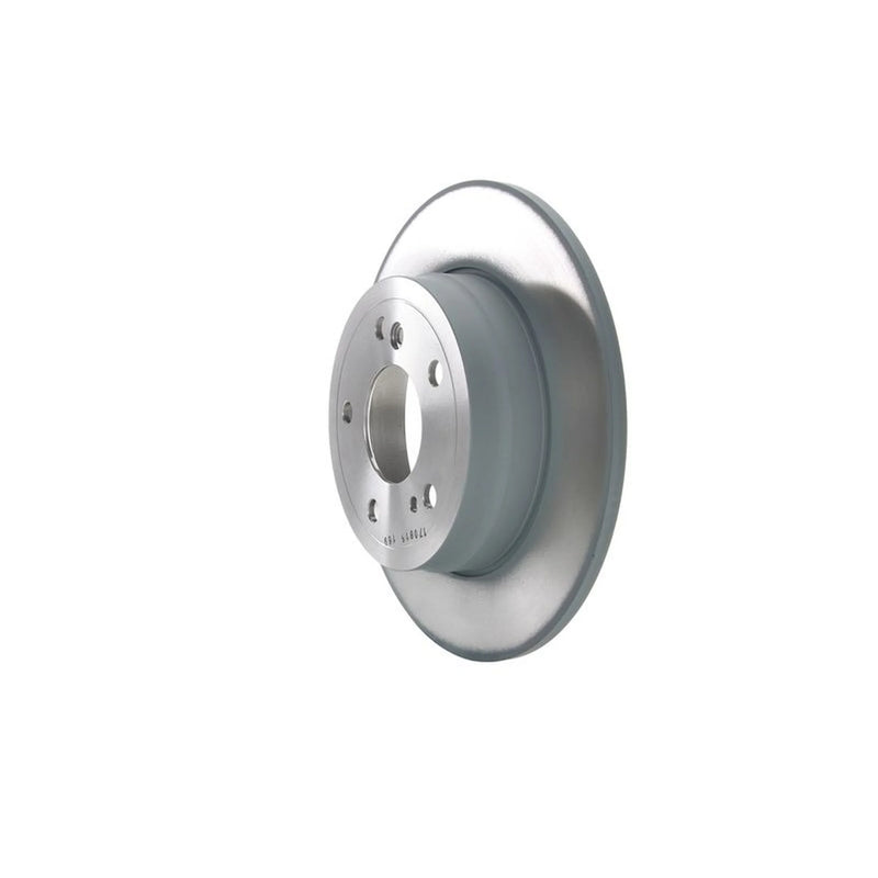 Bosch Front & Rear Brake Discs & Pads fits Mercedes-Benz C-Class 2007-2014