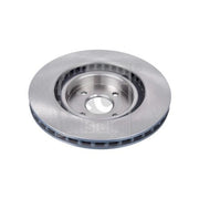 Febi 2 x Internally Vented Front Brake Discs 44143
