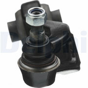 Delphi Control/Trailing Arm Rear fits Mercedes-Benz S-Class 2005-2013