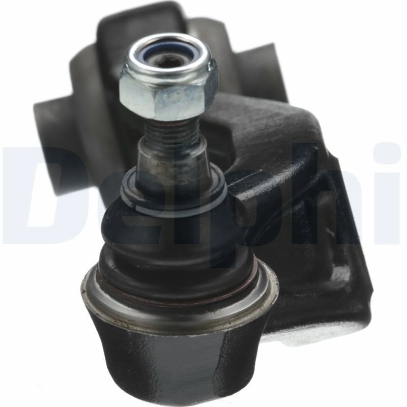 Delphi Control/Trailing Arm Rear fits Mercedes-Benz S-Class 2005-2013