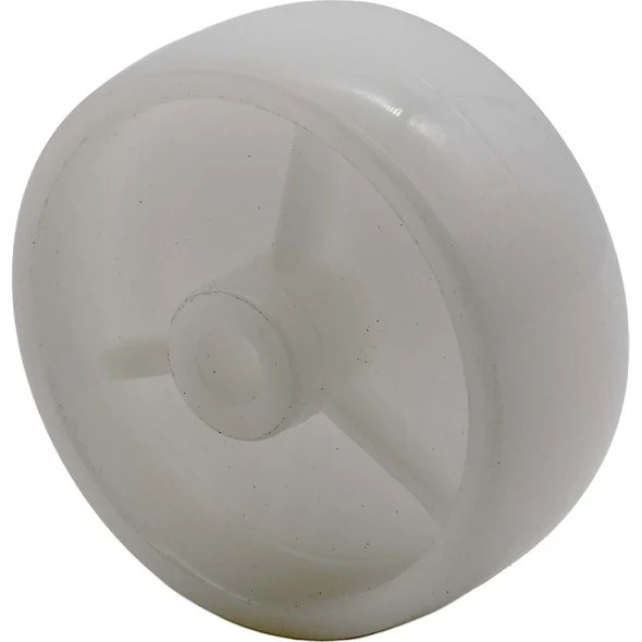 Sealey Wheel, Fixed