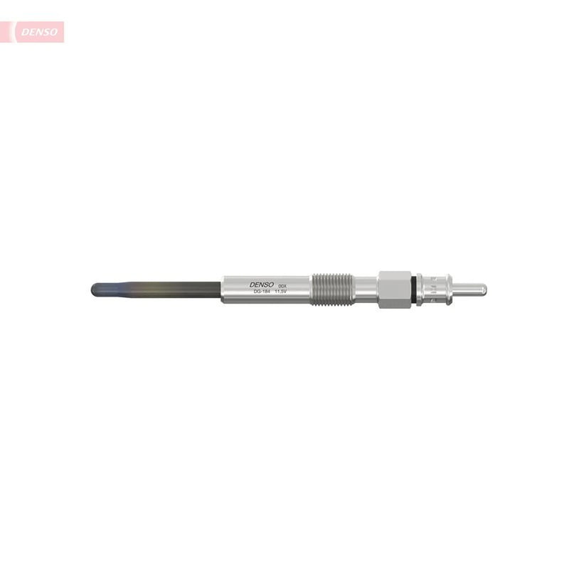 Denso Diesel Engine Glow Plug fits Smart Cabrio 2001-2004