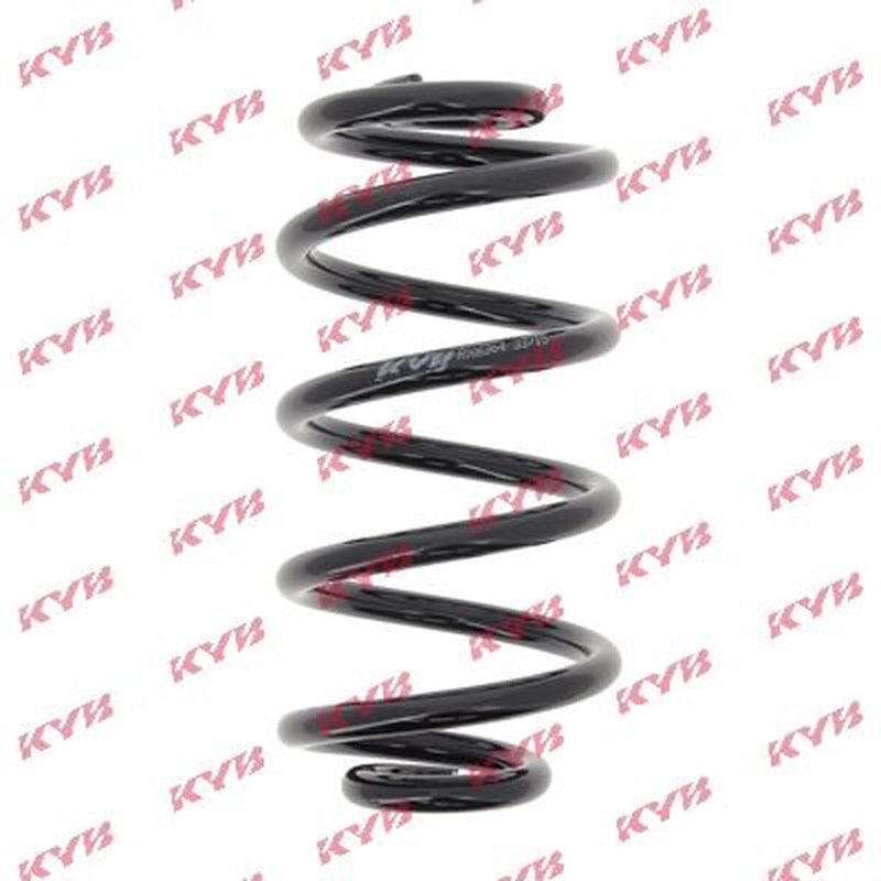 KYB Rear Suspension Coil Spring fits Rover 75 I Tourer 2001-2005 1.8 2.0 2.5