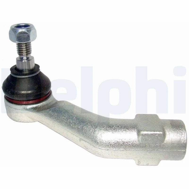 Delphi Steering Tie Rod End Ball Joint Front Left M20x1.5 fits Alfa Romeo 159