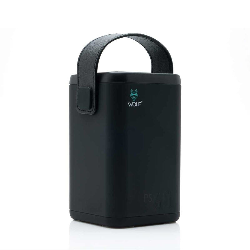 Wolf Outdoors PS60+ Power Station for Charging Devices Wolf Outdoors - Dynamic Drive