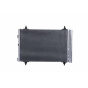 Hella Air Conditioning Condenser fits Citroën Berlingo Box Body 2008-2021 1.6