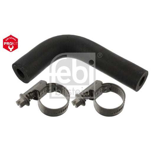 Febi Radiator Coolant Hose 91mm ID 49160