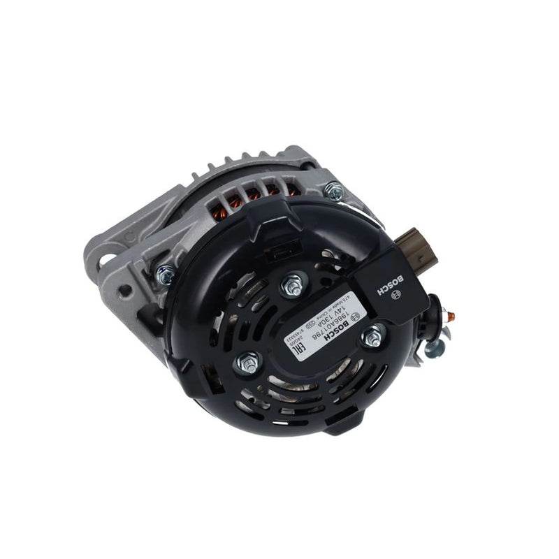 Bosch Car Alternator 12V fits Lexus Es 2012-2018