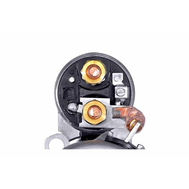 Hella Starter Motor 12V 3kW 9 Teeth fits Same Dorado 2004-2009