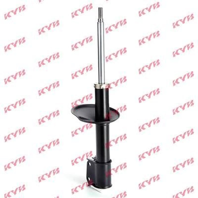 KYB 2 x Shock Absorbers fits Renault Clio I 1990-1998 1.2 1.4 1.8 1.9