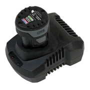 Sealey Cordless Circular Saw Kit 10.8V 2Ah SV10.8 Series85mm CP108VCS Sealey - Dynamic Drive