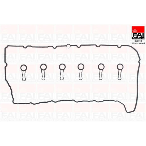 FAI Cylinder Head Cover Gasket RC1755SK