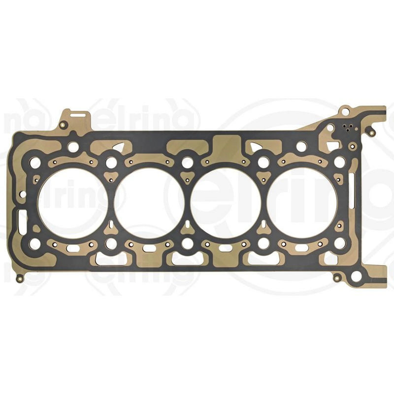 Elring Cylinder Head Gasket 1mm Thick fits Ford Focus IV 2018-2025 2.0