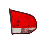 Hella Tail Light / Lamp W21W Left fits VW Golf VI 2008-2013