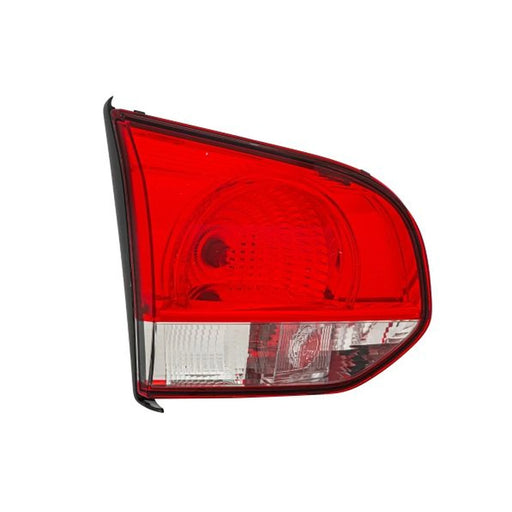 Hella Tail Light / Lamp W21W Left fits VW Golf VI 2008-2013