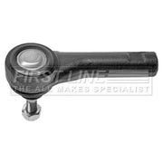 First Line Steering Tie Rod End Ball Joint fits Fiat Doblo Cargo 2010-2023