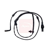 Apec Brake Pad Wear Sensor Rear fits Land Rover Range Rover Evoque 2011-2019