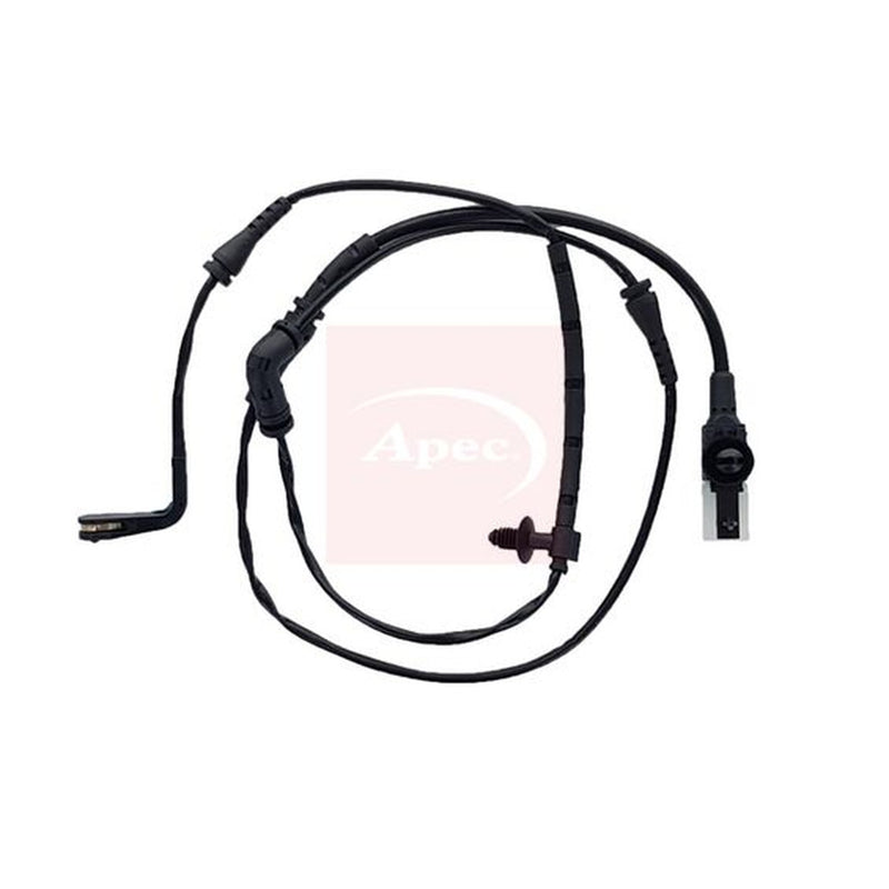 Apec Brake Pad Wear Sensor Rear fits Land Rover Range Rover Evoque 2011-2019