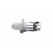 Hella Starter Motor 12V 1.4kW 8 Teeth fits Nissan 100NX 1991-1994 2.0