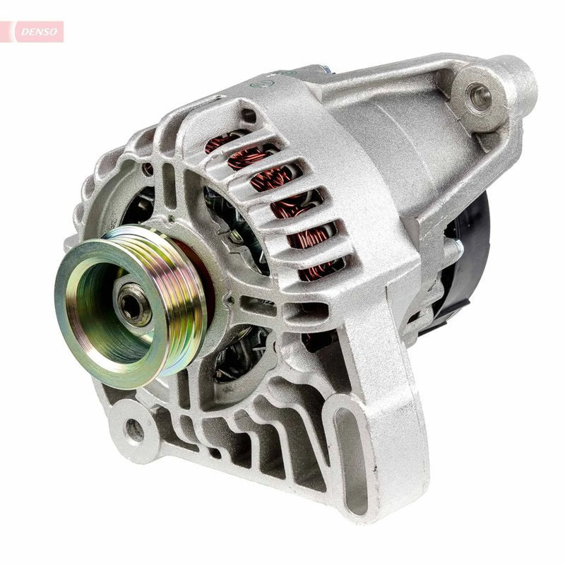 Denso Car Alternator 12V fits Alfa Romeo Mito 2008-2018 1.4
