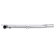Hella Repair Pipe Catalytic Converter fits VW Transporter 1992-2003 1.9 2.5
