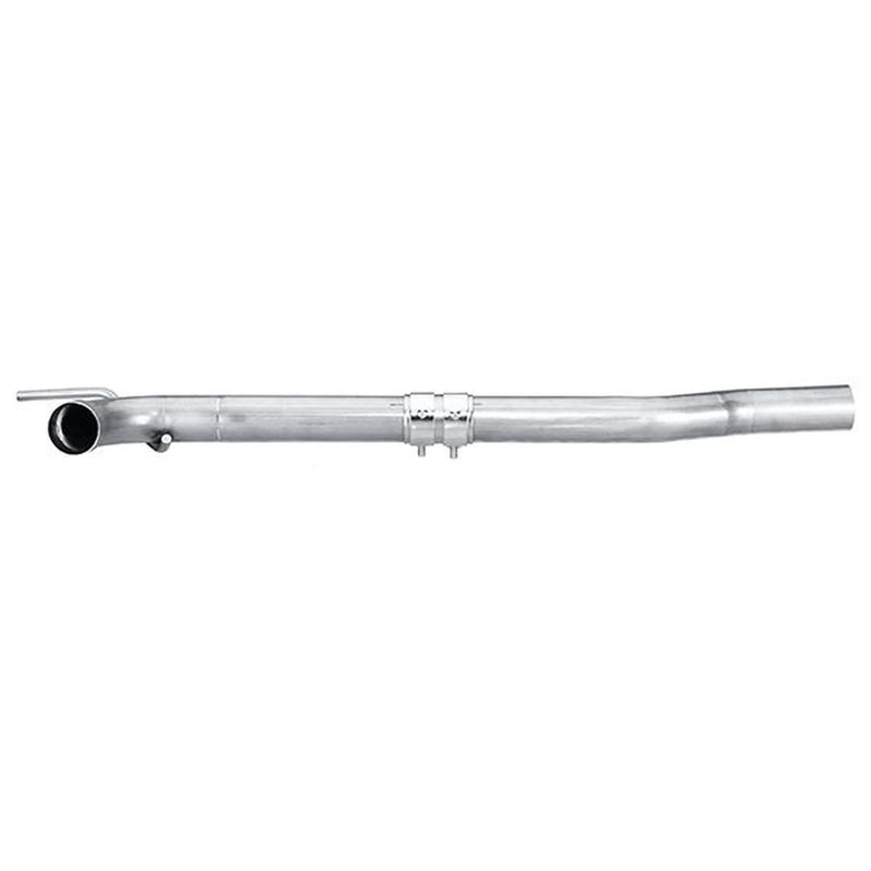 Hella Repair Pipe Catalytic Converter fits VW Transporter 1992-2003 1.9 2.5