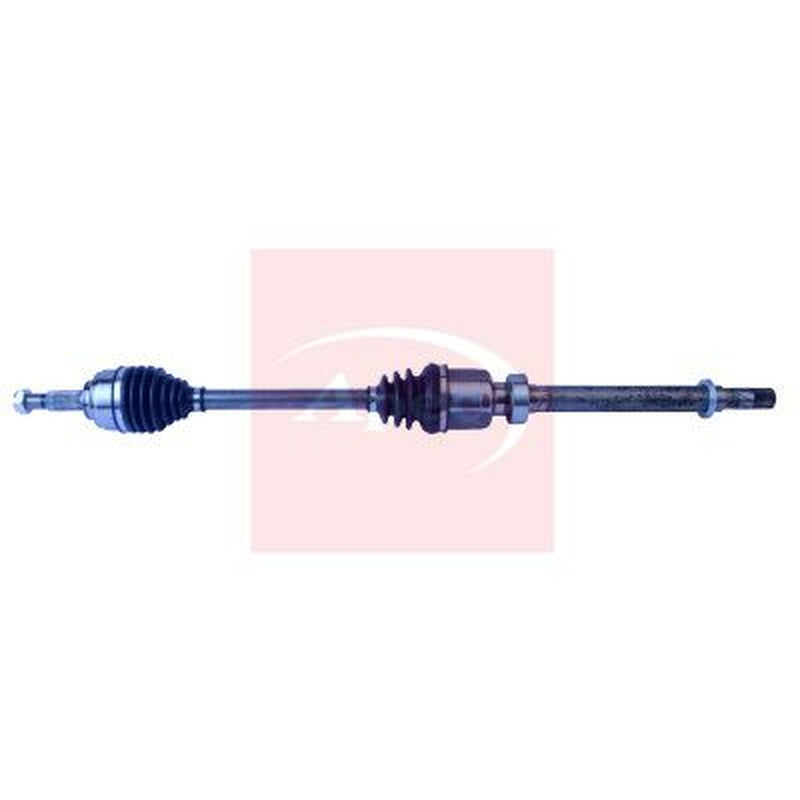 Apec CV Drive Shaft Driveshaft Front Right fits Dacia Logan II 2012-2013 1.5