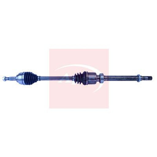 Apec CV Drive Shaft Driveshaft Front Right fits Dacia Logan II 2012-2013 1.5