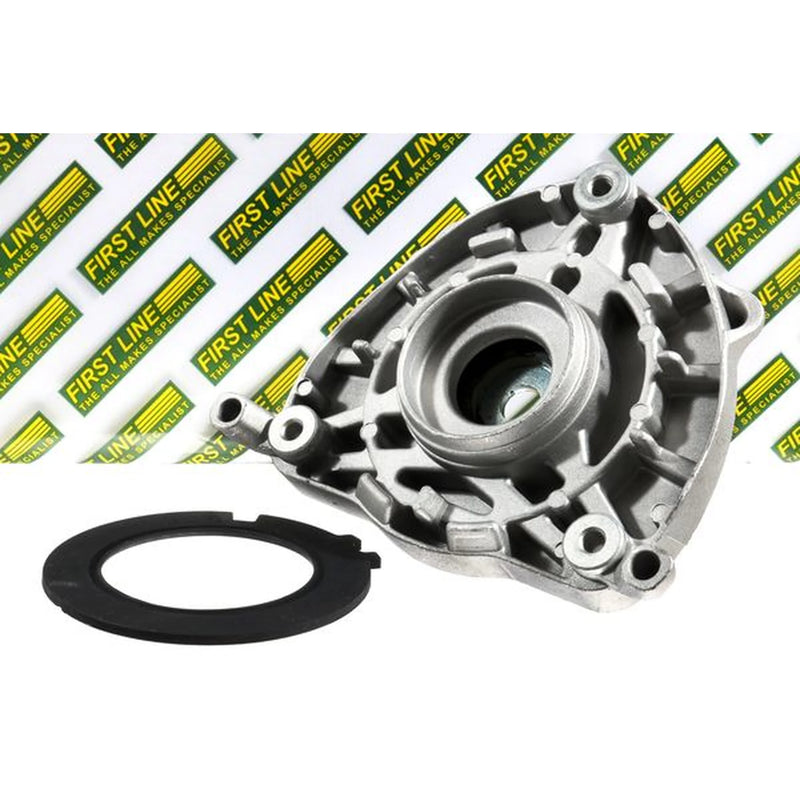 First Line Suspension Strut Support Mount fits Audi Q4 E-Tron 2021 on