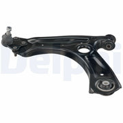 Delphi Control/Trailing Arm Lower TC3215