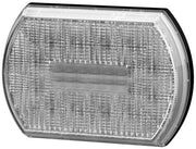 Hella 2SD 013 341-017 Tail Light Assembly